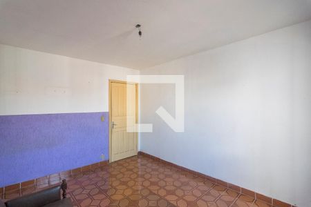 Quarto de casa à venda com 2 quartos, 116m² em Vila Lilica, Santo André