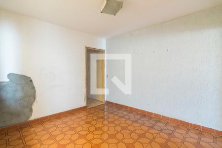 Sala de casa à venda com 2 quartos, 116m² em Vila Lilica, Santo André