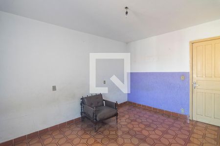 Quarto de casa à venda com 2 quartos, 116m² em Vila Lilica, Santo André