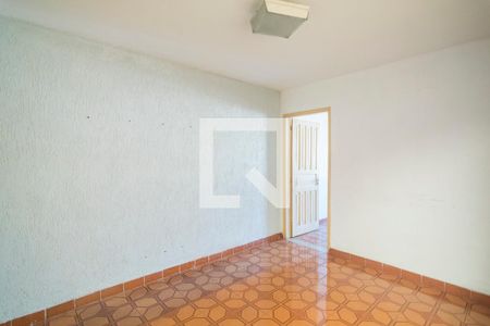 Sala de casa à venda com 2 quartos, 116m² em Vila Lilica, Santo André