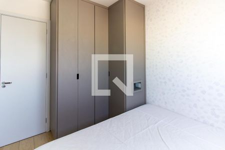 Quarto 1 de apartamento para alugar com 2 quartos, 34m² em Lapa de Baixo, São Paulo