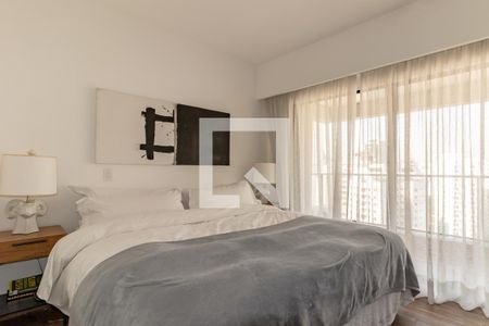 Quarto 1 de apartamento à venda com 2 quartos, 96m² em Itaim Bibi, São Paulo