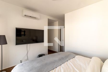 Quarto 1 de apartamento à venda com 2 quartos, 96m² em Itaim Bibi, São Paulo