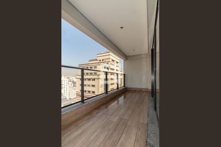 Quarto 1 de apartamento à venda com 2 quartos, 96m² em Itaim Bibi, São Paulo