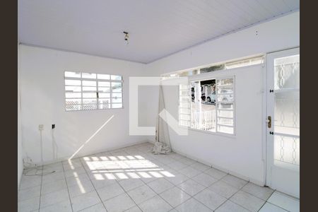 Sala de casa à venda com 2 quartos, 133m² em Vila Nivi, São Paulo