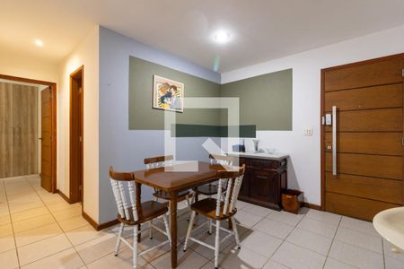 Sala de apartamento à venda com 2 quartos, 70m² em Vila Isabel, Rio de Janeiro