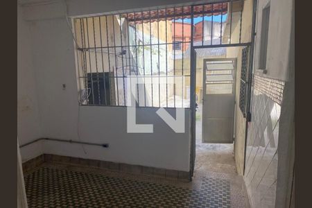 Casa à venda com 3 quartos, 130m² em Praça da Bandeira, Rio de Janeiro