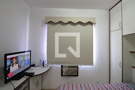 Quarto 2 de apartamento à venda com 2 quartos, 60m² em Engenho de Dentro, Rio de Janeiro