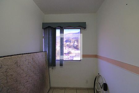 Quarto 1 de apartamento à venda com 2 quartos, 60m² em Engenho de Dentro, Rio de Janeiro