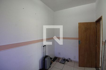 Quarto 1 de apartamento à venda com 2 quartos, 60m² em Engenho de Dentro, Rio de Janeiro