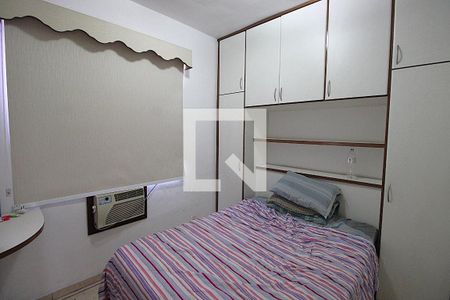 Quarto 2 de apartamento à venda com 2 quartos, 60m² em Engenho de Dentro, Rio de Janeiro