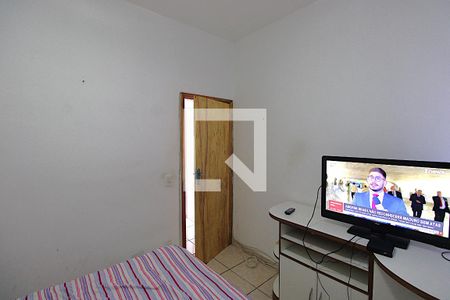 Quarto 2 de apartamento à venda com 2 quartos, 60m² em Engenho de Dentro, Rio de Janeiro