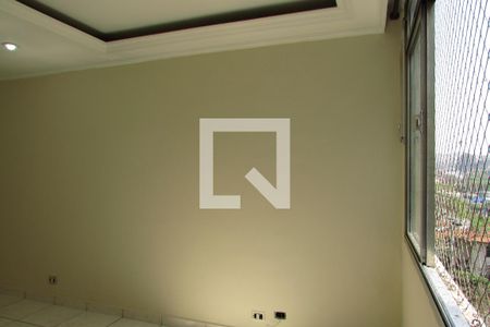 Sala de apartamento para alugar com 3 quartos, 71m² em Jardim Londrina, São Paulo