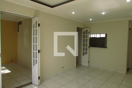 Sala de apartamento para alugar com 3 quartos, 71m² em Jardim Londrina, São Paulo