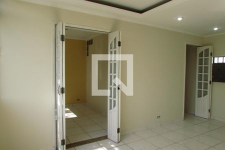 Sala de apartamento para alugar com 3 quartos, 71m² em Jardim Londrina, São Paulo