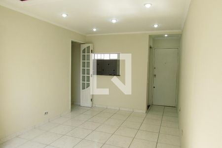 Sala de apartamento para alugar com 3 quartos, 71m² em Jardim Londrina, São Paulo