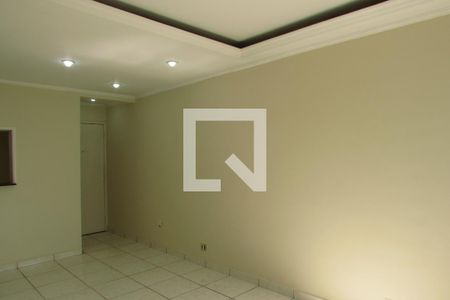 Sala de apartamento para alugar com 3 quartos, 71m² em Jardim Londrina, São Paulo