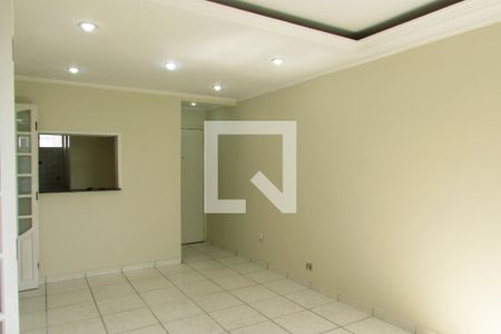 Sala de apartamento para alugar com 3 quartos, 71m² em Jardim Londrina, São Paulo