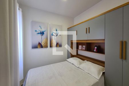 Quarto 1 de apartamento à venda com 2 quartos, 35m² em Vila Formosa, São Paulo