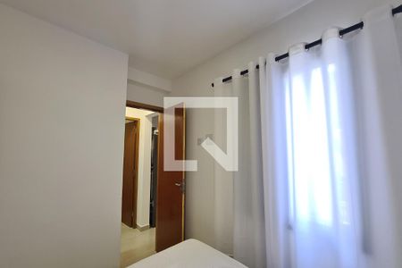 Quarto 1 de apartamento à venda com 2 quartos, 35m² em Vila Formosa, São Paulo