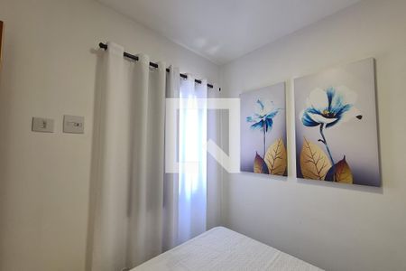 Quarto 1 de apartamento à venda com 2 quartos, 35m² em Vila Formosa, São Paulo