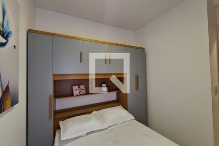 Quarto 1 de apartamento à venda com 2 quartos, 35m² em Vila Formosa, São Paulo