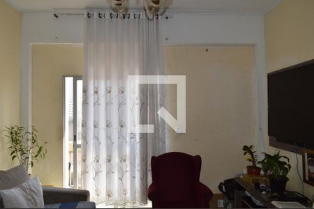 Apartamento à venda com 54m², 1 quarto e sem vagaSala