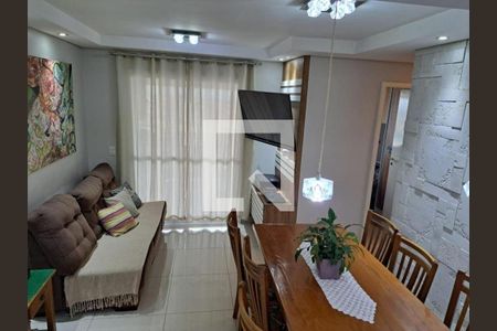 Foto 21 de apartamento à venda com 3 quartos, 73m² em Vila Isolina Mazzei, São Paulo