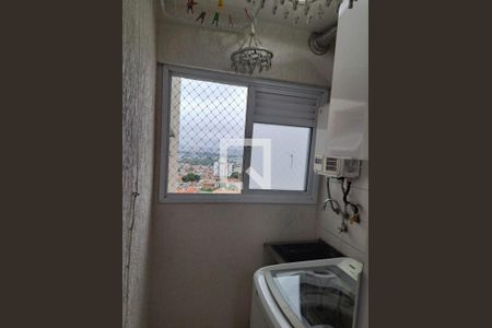 Foto 10 de apartamento à venda com 3 quartos, 73m² em Vila Isolina Mazzei, São Paulo