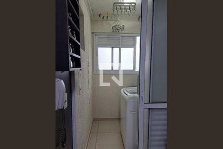 Foto 12 de apartamento à venda com 3 quartos, 73m² em Vila Isolina Mazzei, São Paulo