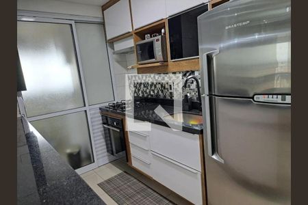 Foto 13 de apartamento à venda com 3 quartos, 73m² em Vila Isolina Mazzei, São Paulo