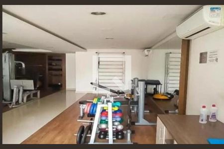 Foto 05 de apartamento à venda com 3 quartos, 73m² em Vila Isolina Mazzei, São Paulo