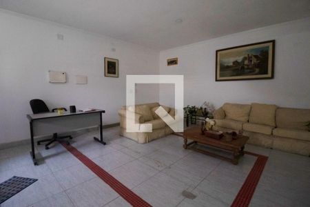 Studio para alugar com 50m², 1 quarto e sem vaga Studio para alugar com 50m², 1 quarto e sem vagaÁrea comum