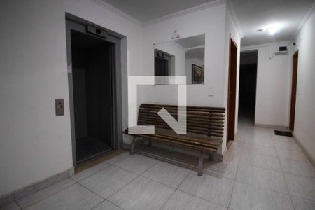 Studio para alugar com 50m², 1 quarto e sem vaga Studio para alugar com 50m², 1 quarto e sem vagaÁrea comum