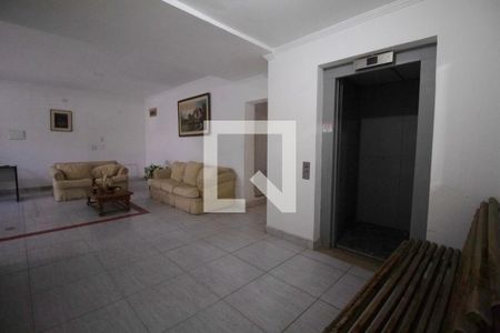 Studio para alugar com 50m², 1 quarto e sem vaga Studio para alugar com 50m², 1 quarto e sem vagaÁrea comum