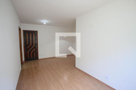 Sala de apartamento à venda com 2 quartos, 58m² em Pechincha, Rio de Janeiro