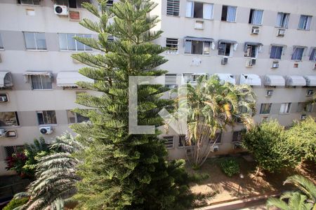 Vista da Sala de apartamento à venda com 2 quartos, 58m² em Pechincha, Rio de Janeiro