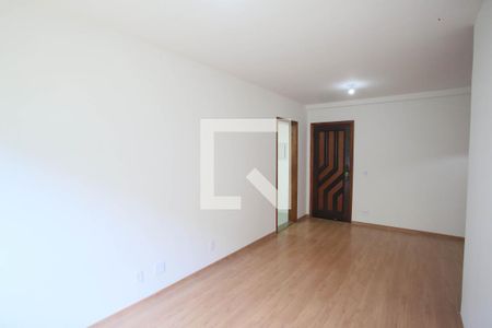 Sala de apartamento à venda com 2 quartos, 58m² em Pechincha, Rio de Janeiro