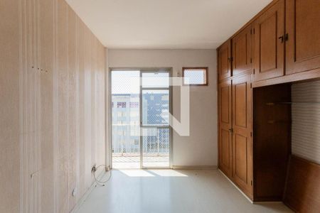 Suíte de apartamento para alugar com 3 quartos, 100m² em Rio Comprido, Rio de Janeiro