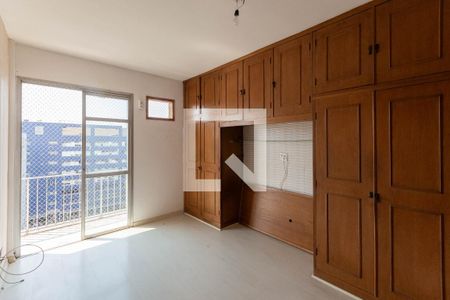 Suíte de apartamento para alugar com 3 quartos, 100m² em Rio Comprido, Rio de Janeiro