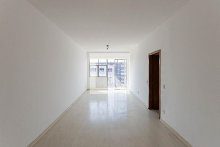 Sala de apartamento para alugar com 3 quartos, 100m² em Rio Comprido, Rio de Janeiro