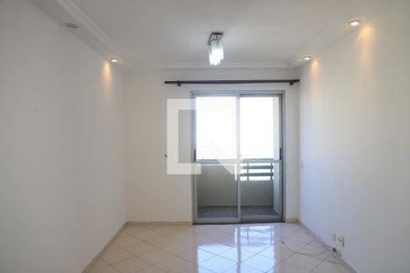 Sala de apartamento à venda com 2 quartos, 60m² em Vila da Saúde, São Paulo