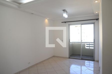 Sala de apartamento à venda com 2 quartos, 60m² em Vila da Saúde, São Paulo