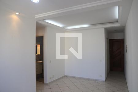 Sala de apartamento à venda com 2 quartos, 60m² em Vila da Saúde, São Paulo