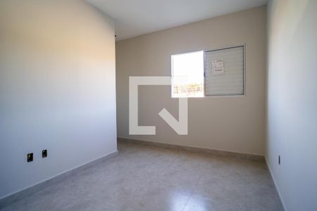 Quarto 2 de casa para alugar com 2 quartos, 60m² em Parque São Bento, Sorocaba