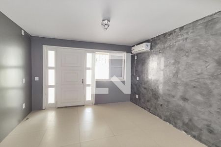 Sala de apartamento para alugar com 1 quarto, 45m² em Feitoria, São Leopoldo