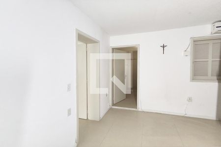 Quarto de apartamento para alugar com 1 quarto, 45m² em Feitoria, São Leopoldo