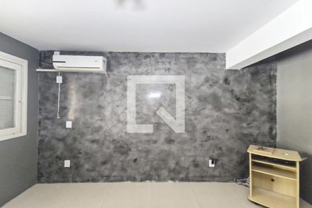 Sala de apartamento para alugar com 1 quarto, 45m² em Feitoria, São Leopoldo