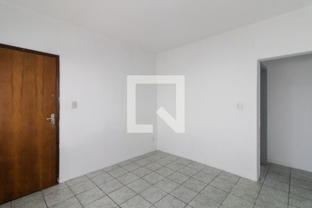 Sala de apartamento para alugar com 2 quartos, 60m² em Jardim Sao Judas Tadeu, Guarulhos