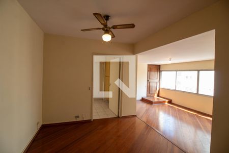 Sala de Jantar de apartamento à venda com 3 quartos, 120m² em Brooklin Novo, São Paulo